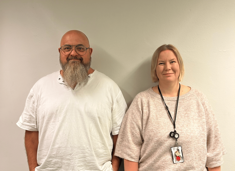 Bruk av elektronisk medisineringstøtte innen psykisk helse og rus