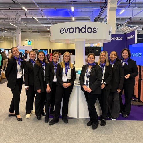 Great Place to work! 3