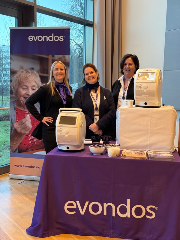 NSFs e-helsekonferansen 2026