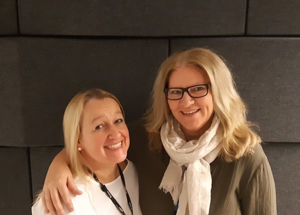 Sarpsborg er kommune nr. 100 som starter med Evondos ® medisineringstjeneste