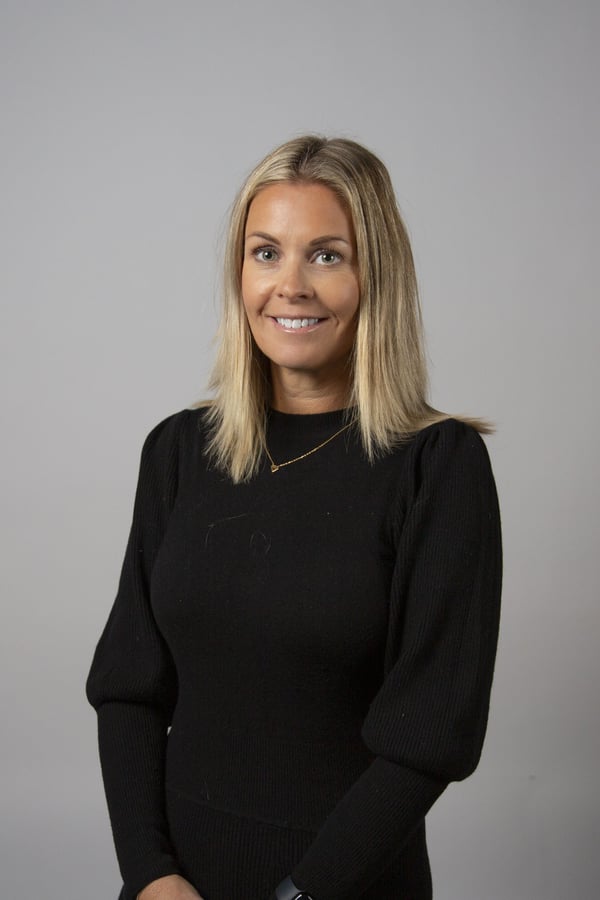  Sofie Grundén