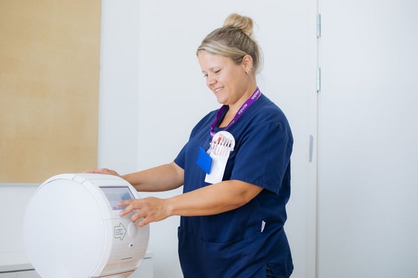 Fagdag om helseteknologi 2026