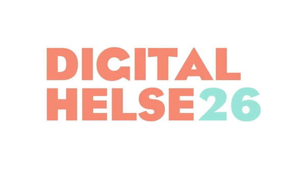 Digital helse 2026 
