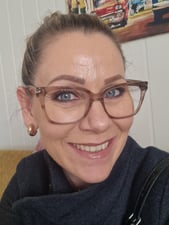 profilbilde ingvild, arendal kommune